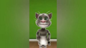 Я сделал My talking Tom в Pocket Code! ШОК 😱😱😱