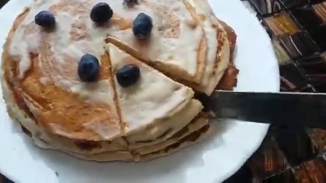 Fit cake. Sugar and flour free смотреть онлайн