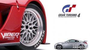 Gran Turismo 4 OST Moon Over the Castle Orchestral Version