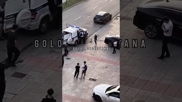 И такое бывает в Махачкале ? смотреть онлайн