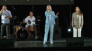 Анастасия Харитонова "До избытка излей"