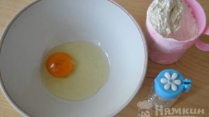 Суп с домашней лапшой и гусем