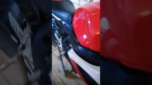 работа двигателя мотоцикла сузуки джиксер 600рр
