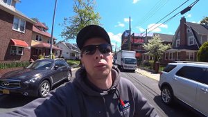 Работа в США / День из жизни монтажника в Америке