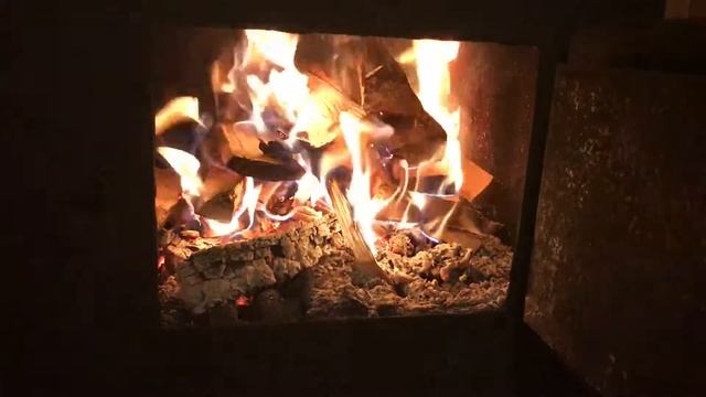 Баня на дровах смотреть онлайн