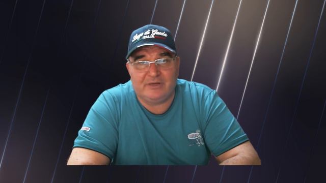 Паранойял. Психотипы и комбинации. Часть 1. смотреть онлайн