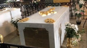 Императорские захоронения. Усыпальница Романовых в Санкт-Петербурге