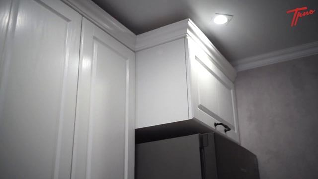 Видеоотзыв. ЖК Олимпийский, г. Рязань. ГК Кухни ТРИО. смотреть онлайн