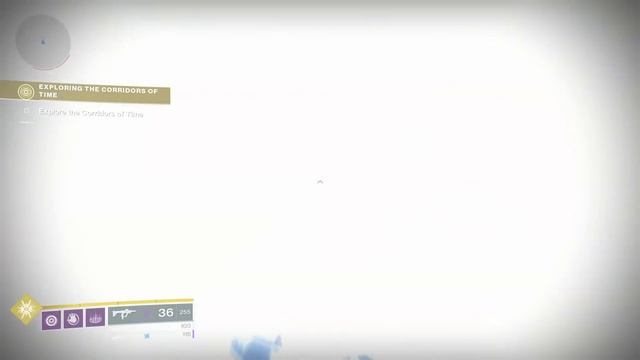 Exploring The Corridors of Time - Emblem Reward & All Lore Items Code Guide (1-19) [Destiny 2]