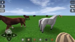 NEW SurvivalCraft 2 All Animals (SPAWN EGGS)