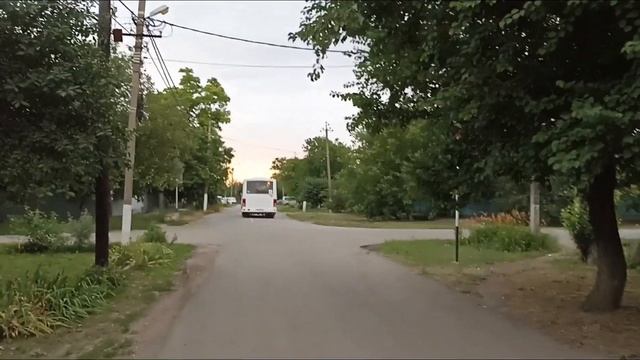 ПЕРЕЕХАЛИ НА ЮГ/Выбираем жильё в СТАНИЦЕ Широчанка.