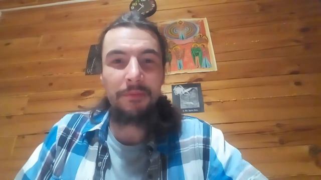 Всех с началом Рождественского поста!