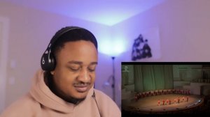 János Tóth Russian Kalinka Child Dance Group Concert Reaction