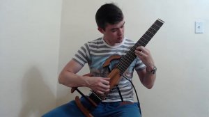 "Ричеркар. Нигрино" В. Вавилов