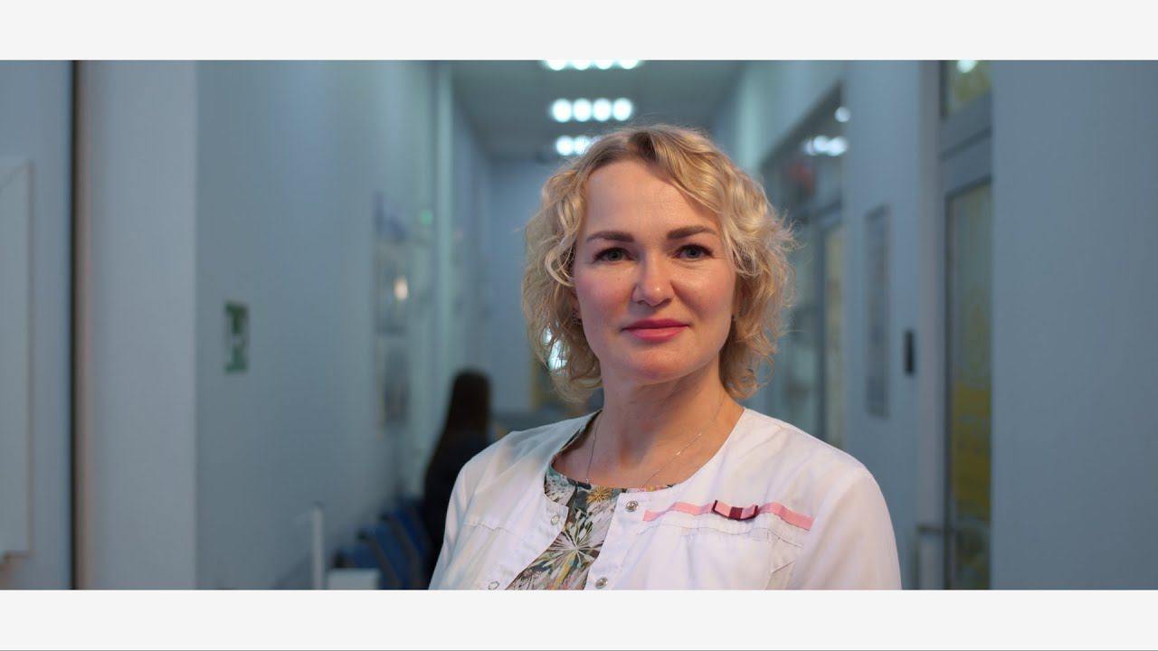 Поздравляем с Днём Медицинского Работника смотреть онлайн