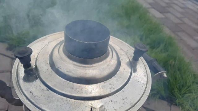 Самовар ЗШВ смотреть онлайн