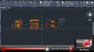 3D Sketchup to 2D AutoCAD | AutoCAD Detail Drawing | AutoCAD 2021