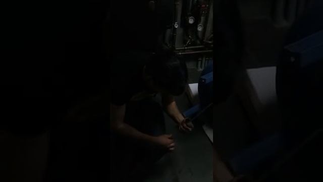 Как менять резину на расширитель