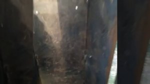 Сейф для хранения оружия