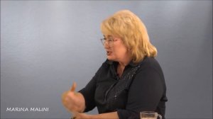 Марина ХОРОШИЛОВА - ТУТКЕВИЧ