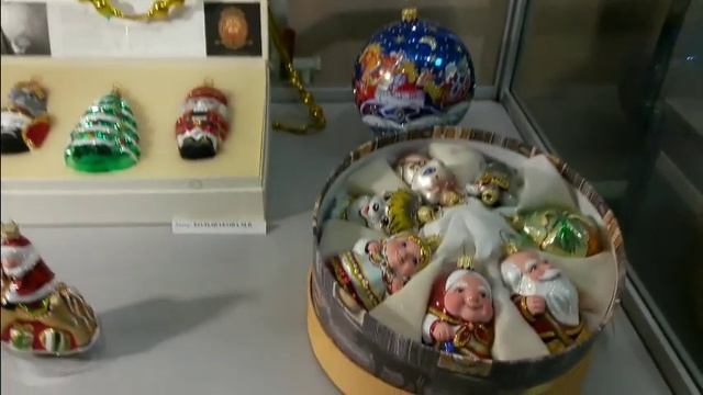 Приключения в Клину.Окунулись в детство.Потрясающие поделки. смотреть онлайн