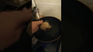 Котлеты из сазана