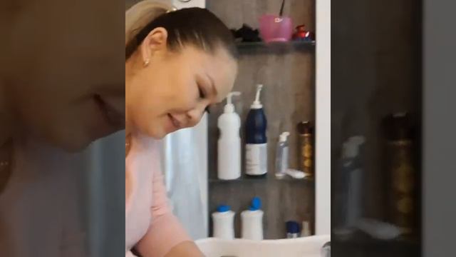 МУЖ и ЖЕНА\ЖИЗА \ СЕМЕЙНЫЕ СТРАСТИ\ Мейржан Туребаев и Дана Есеева