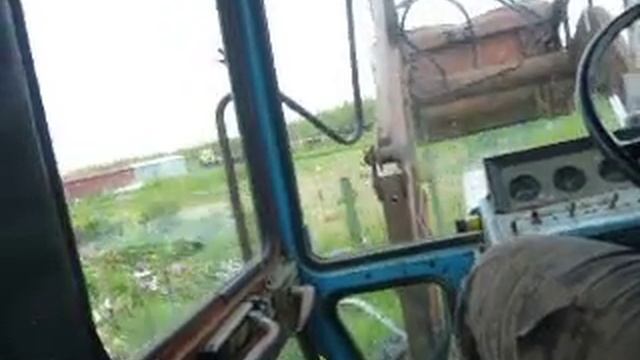Трактор беларусь2 смотреть онлайн