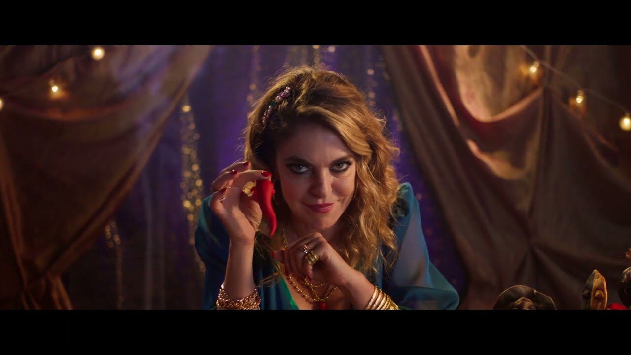 Нерешительный жених - Трейлер (2024) смотреть онлайн