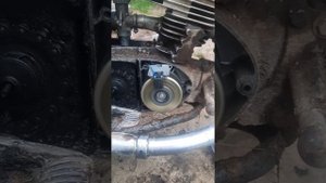 CDI зажигание от Вадима Карамова