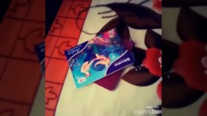 Райский уголок у себя дома \ делаем штабик