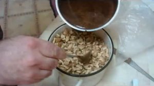 Торт "Ночка"