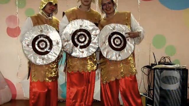 Рекламма день рждения ленинск смотреть онлайн