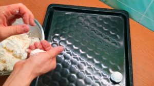 подробно разбираю рецепт курта из творога