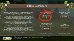 как добавить друга с контролем (Wild Craft)