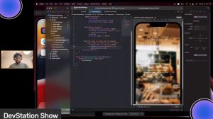 Bakery Paradise App with SwiftUI: DevStation Episode 1