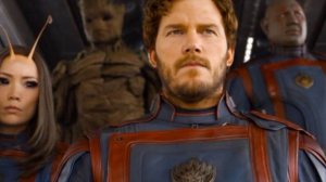 Star lord। Chris Pratt। Guardians of the galaxy volume 3। #chrispratt #starlord