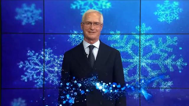 С Новым годом, любимый Тольятти! смотреть онлайн