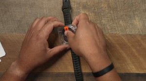 The Best SCREEN PROTECTOR For the Apple Watch Ultra - Spigen GlasTR EZ FIT!