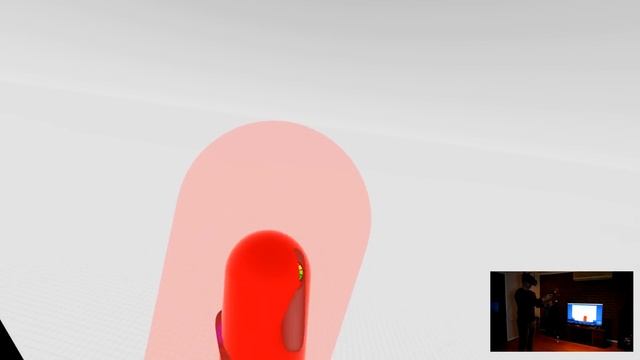 VR 3D sculpting  printing with Gravity Sketch