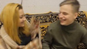 #2 Убойный стих Особый случай от создателей ТэПэ "Трудности Перевода"