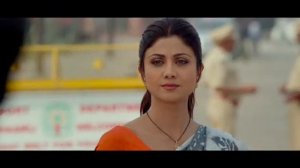 Шилпа Шетти, Абхиманью, Ширли в фильме "Никчёмный" 2022/ Shilpa Shetty in movie Nikamma 2022