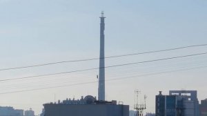 падение башни екатеринбург 24.03.18