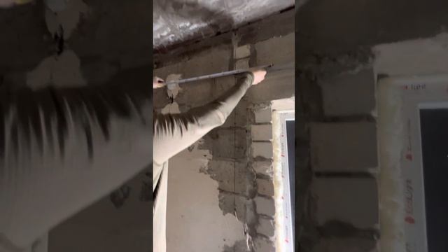 Заранее для кондиционера провели проводку смотреть онлайн