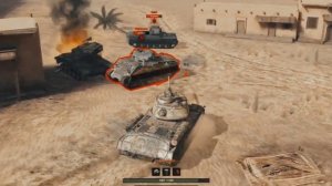 КАК БЫСТРО КАЧАТЬ ВЕТКИ #wotblitz #blitz #tanksblitz