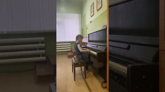 И.Филипп, "Колыбельная" смотреть онлайн