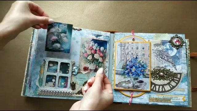 Книга желаний Livemaster смотреть онлайн