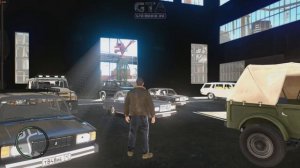 Русские машины для GTA 4 | Пак на 60 авто