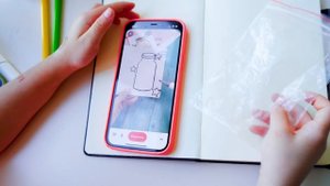 Летние идеи для ЛД. Аню приняли в Художку. DIY/ Видео Анютка малютка