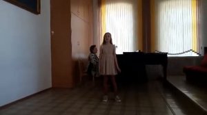 Т. Островская "Дремота и зевота". Буринская Диана